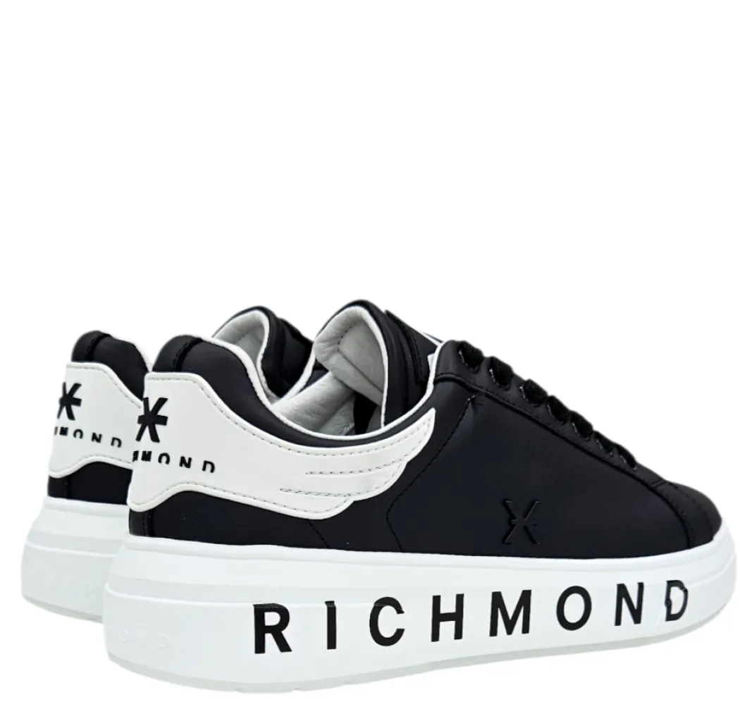 RICHMOND SNEAKERS - 31016/D