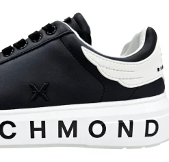 RICHMOND SNEAKERS - 31016/D
