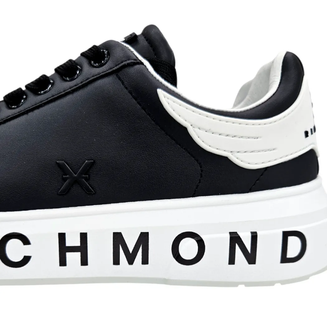 RICHMOND SNEAKERS - 31016/D