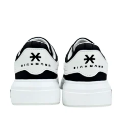RICHMOND SNEAKERS - 31016/D
