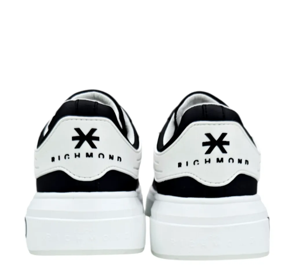 RICHMOND SNEAKERS - 31016/D