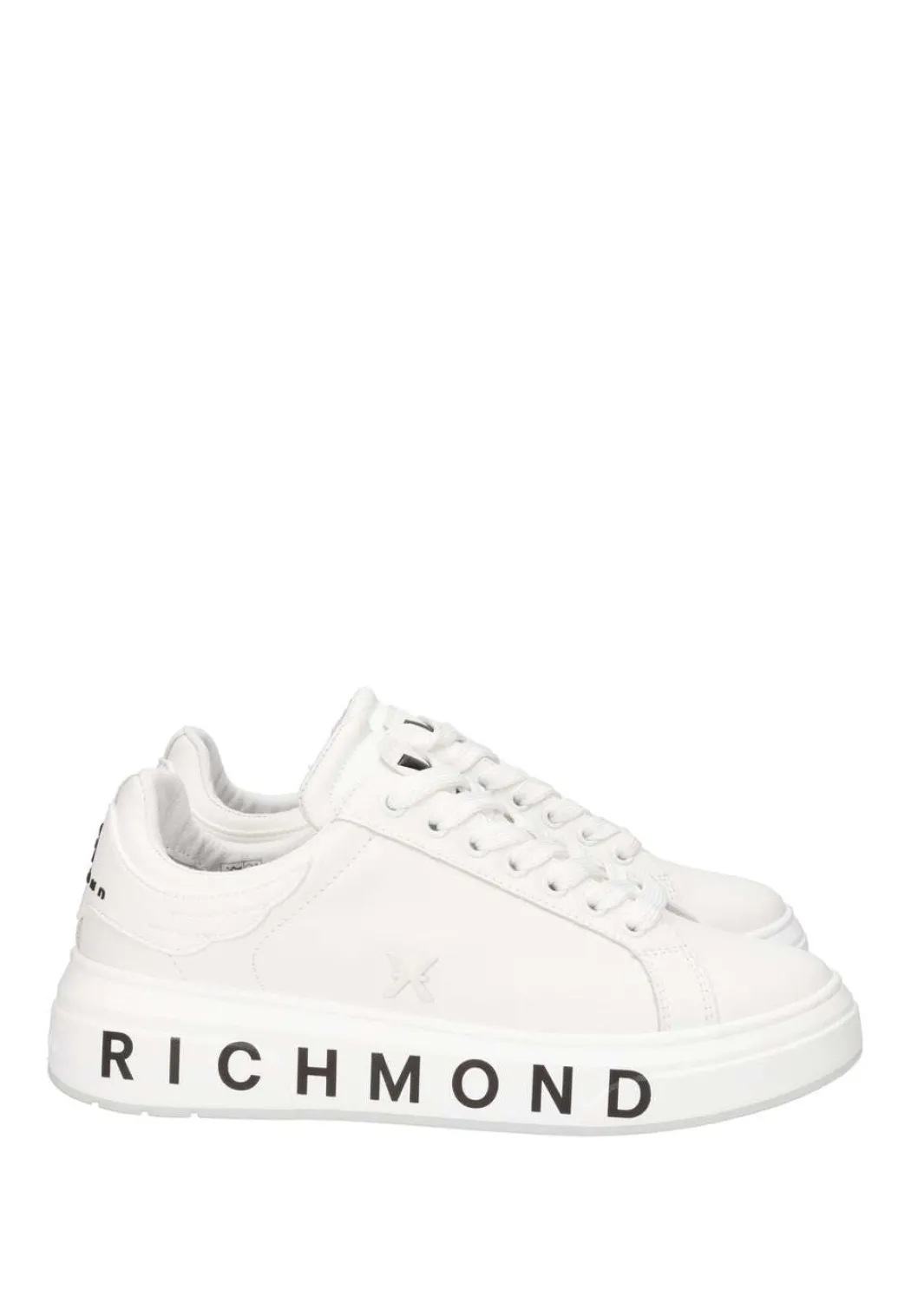 RICHMOND SNEAKERS uomo - 31016/A