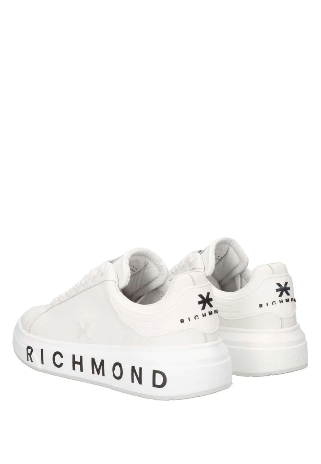 RICHMOND SNEAKERS uomo - 31016/A