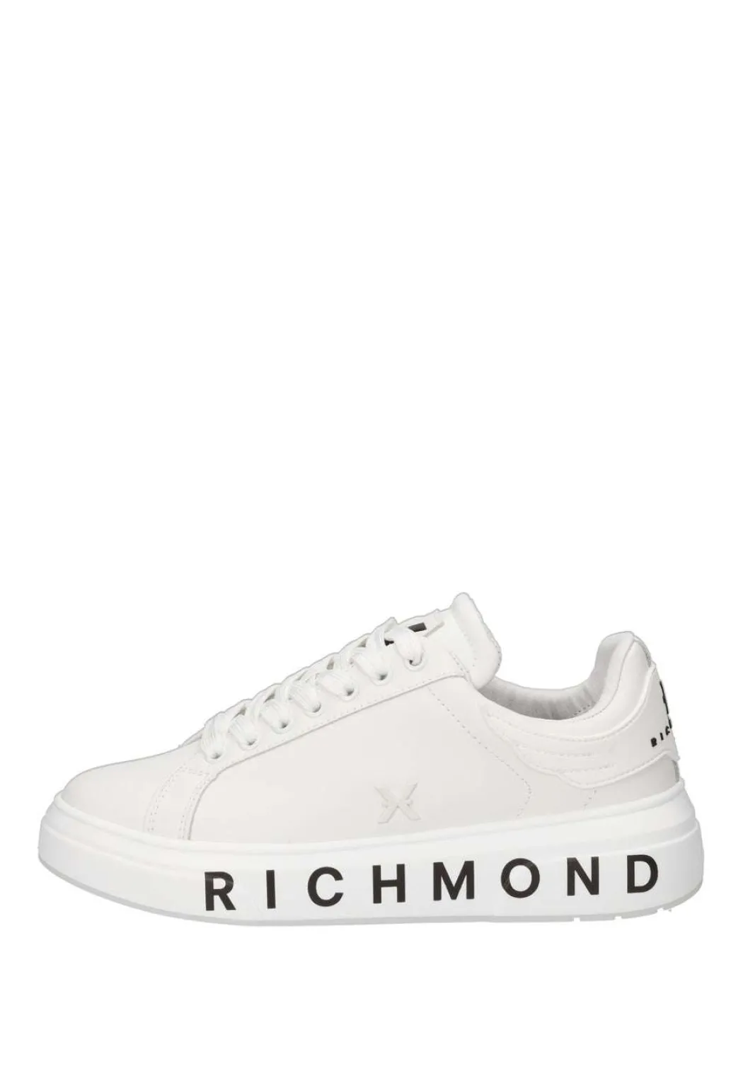 RICHMOND SNEAKERS uomo - 31016/A
