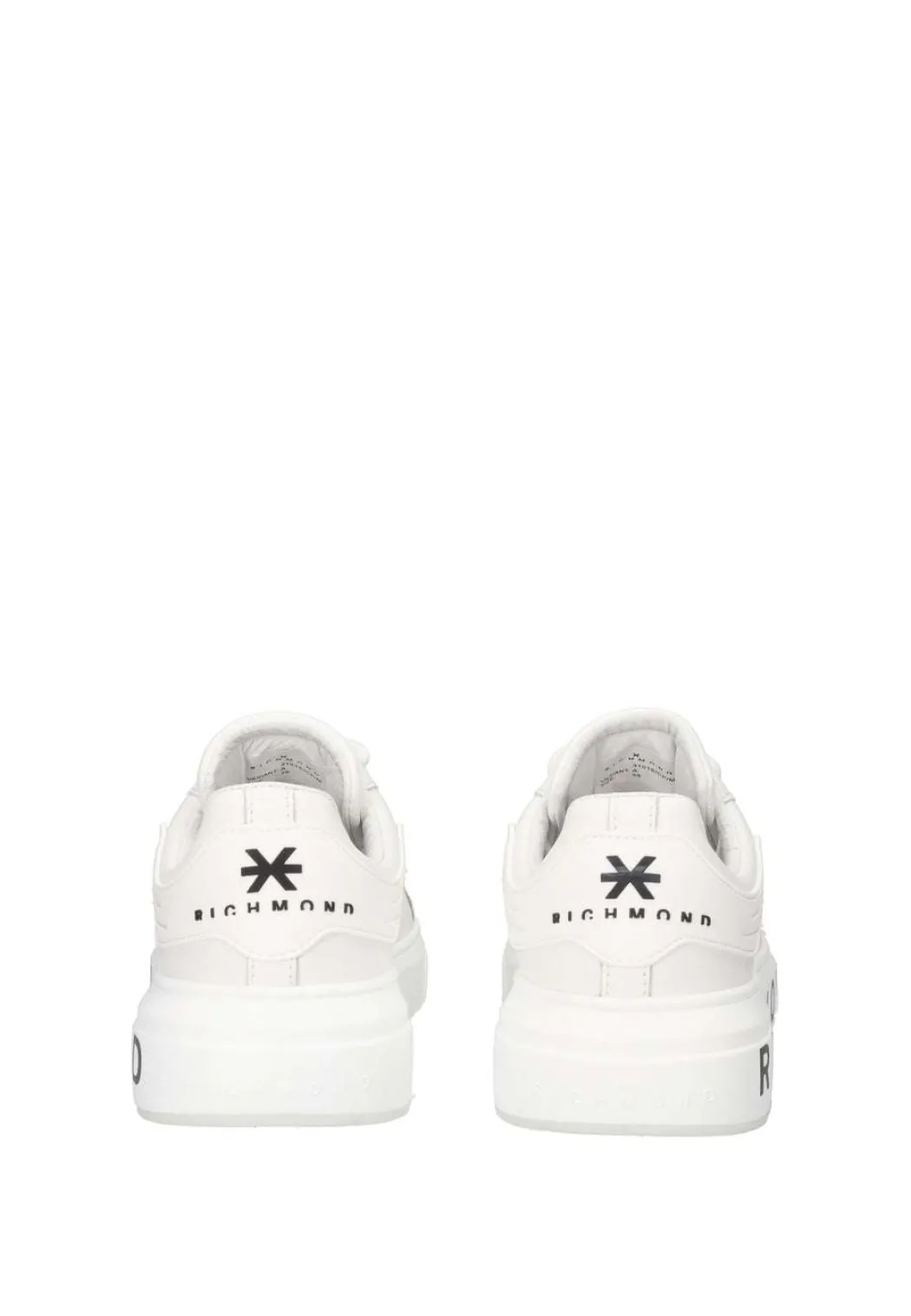 RICHMOND SNEAKERS uomo - 31016/A