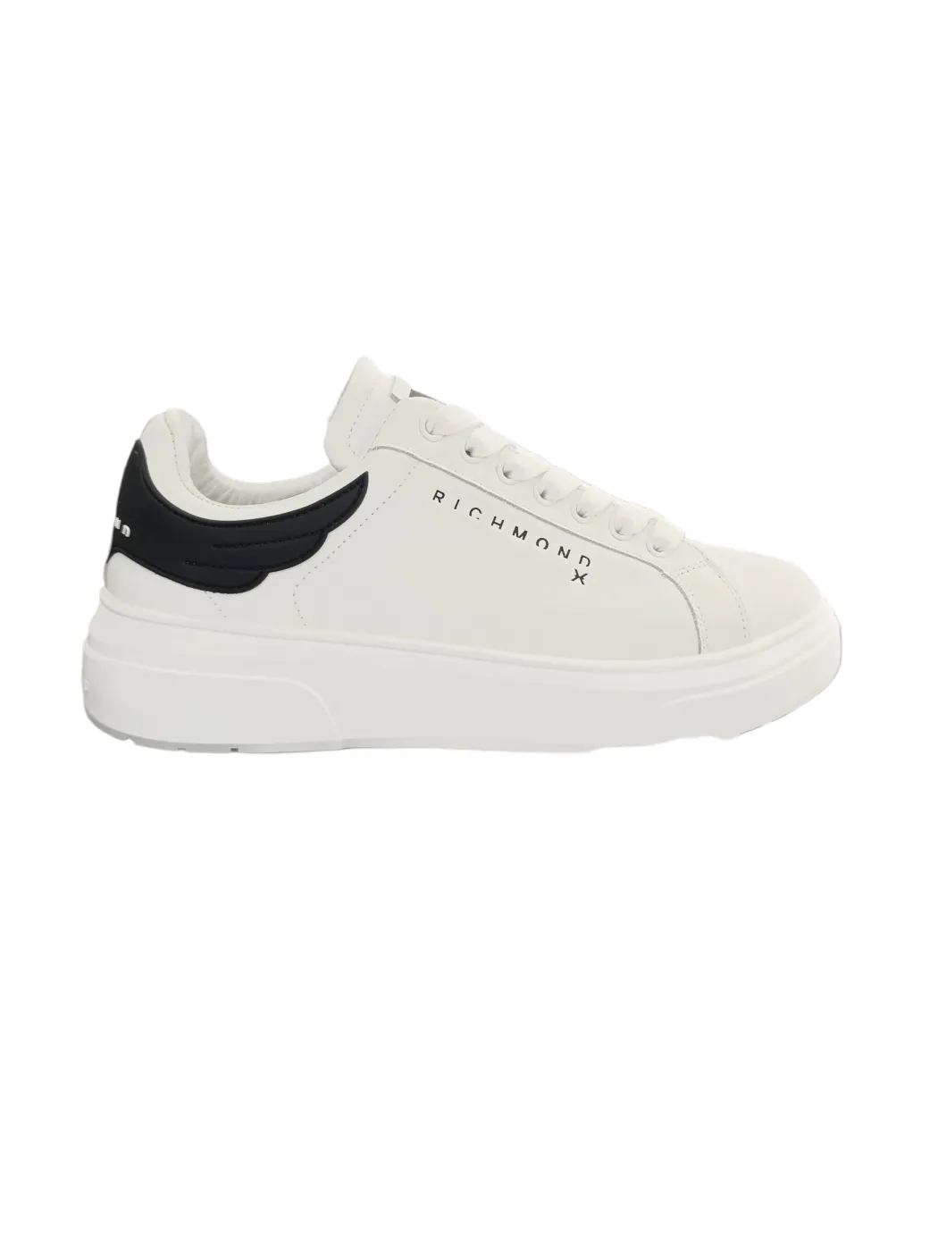 RICHMOND SNEAKERS uomo - 31014/A