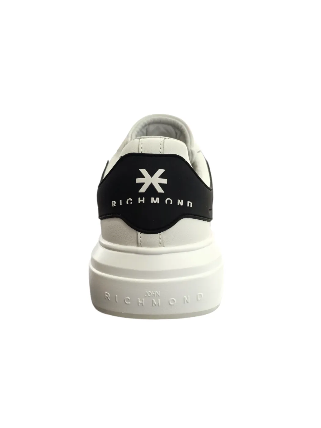RICHMOND SNEAKERS uomo - 31014/A