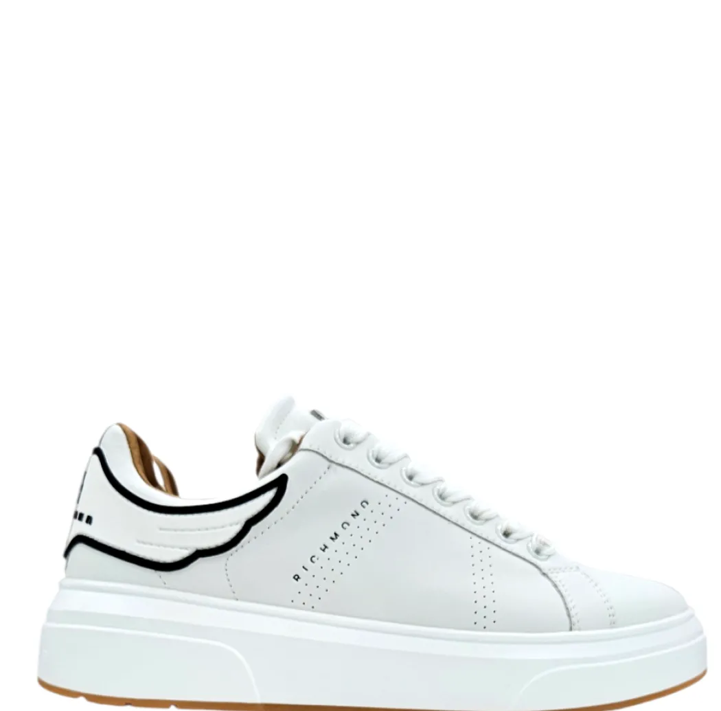 RICHMOND SNEAKERS uomo - 31017/A