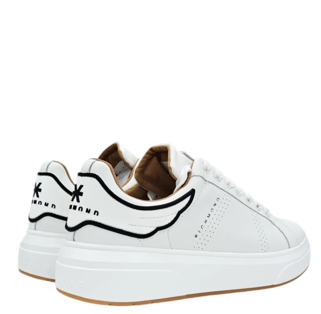 RICHMOND SNEAKERS uomo - 31017/A