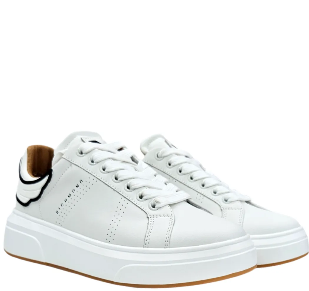 RICHMOND SNEAKERS uomo - 31017/A