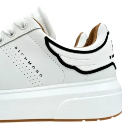 RICHMOND SNEAKERS uomo - 31017/A