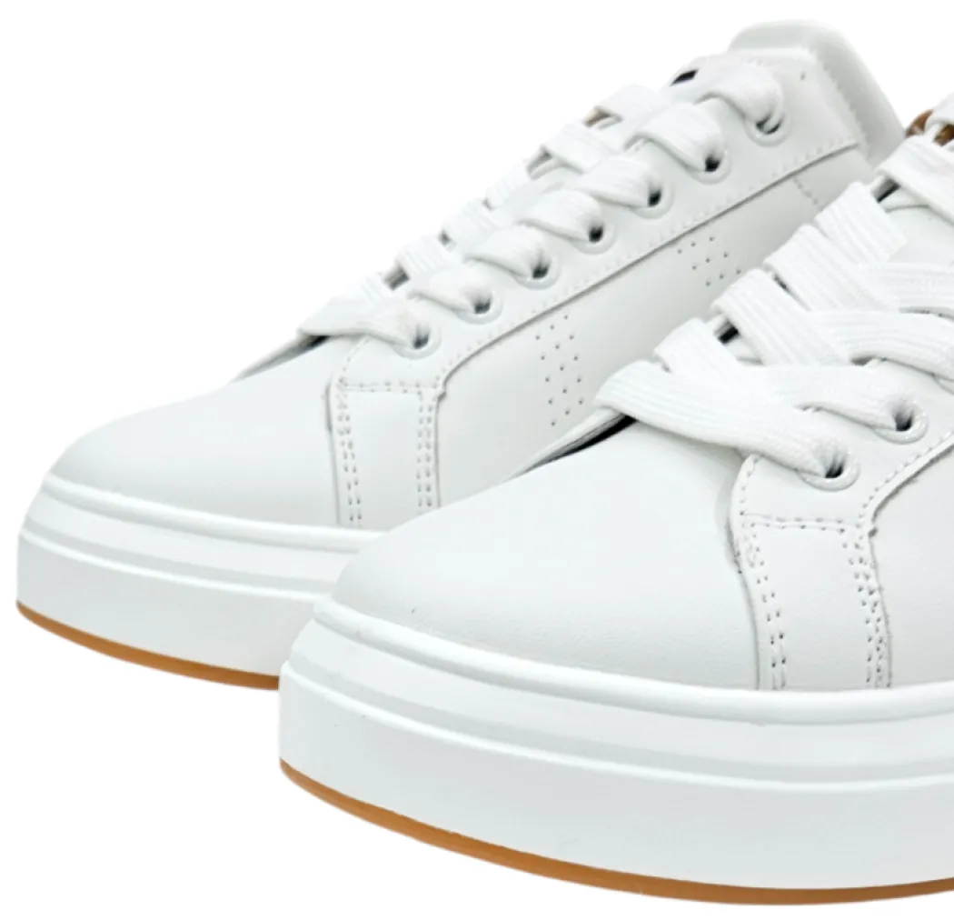 RICHMOND SNEAKERS uomo - 31017/A