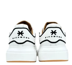RICHMOND SNEAKERS uomo - 31017/A