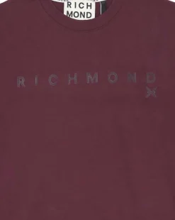 RICHMOND T-SHIRT Autunno/Inverno | Soreca Shop Online Napoli
