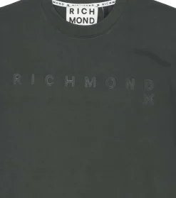 RICHMOND T-SHIRT Autunno/Inverno | Soreca Shop Online Napoli