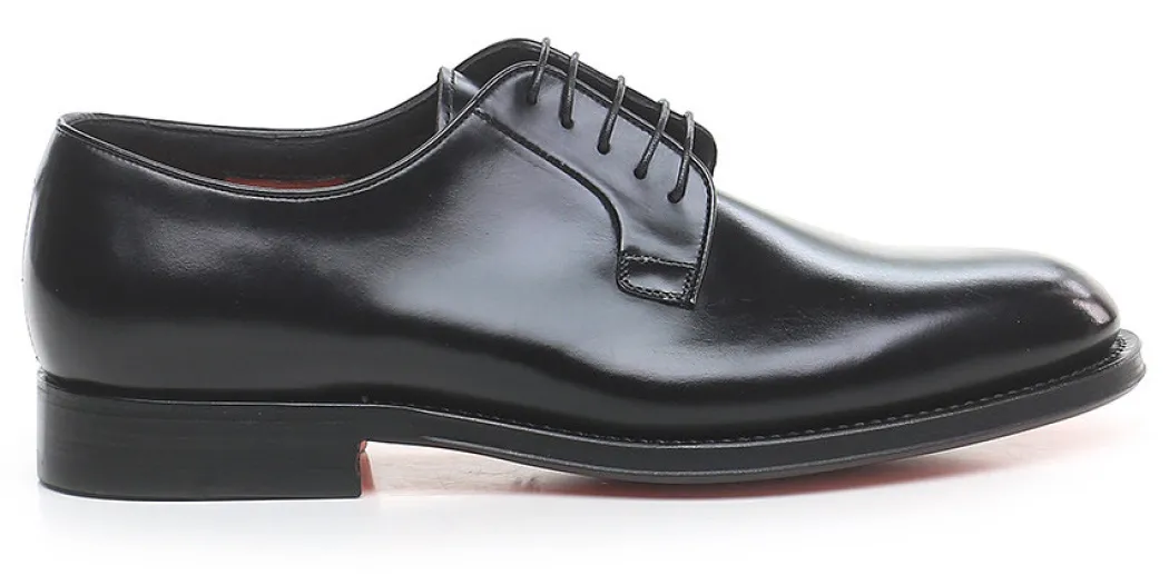 SANTONI MCCO17837PD5HOBRN01