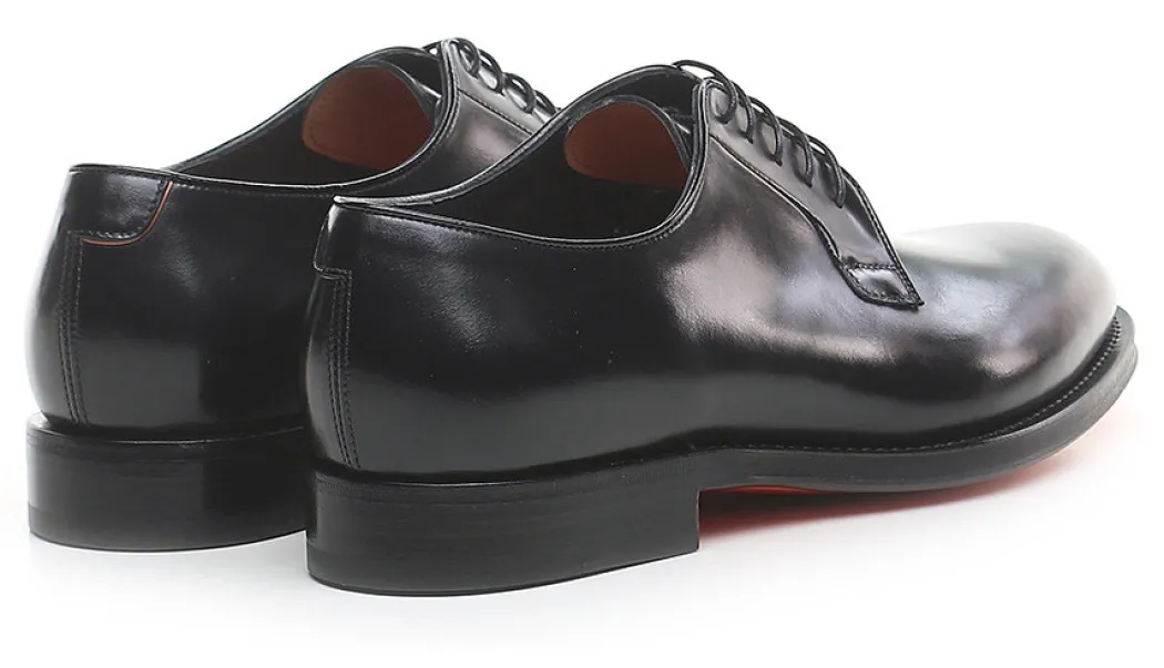 SANTONI MCCO17837PD5HOBRN01