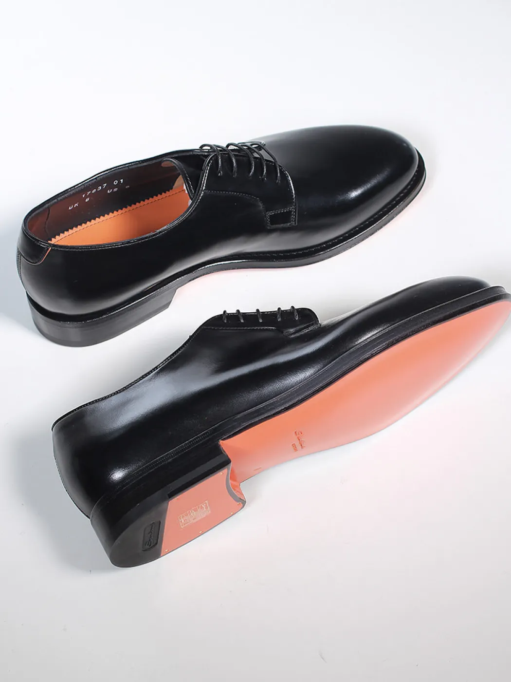 SANTONI MCCO17837PD5HOBRN01