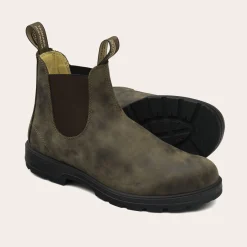 SCARPE BLUNDSTONE 222M585 222M585