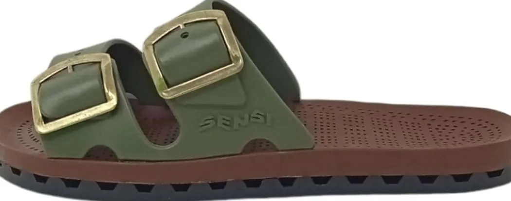 SENSI Ciabatte Unisex adulto Primavera/Estate | Soreca Shop Online Napoli