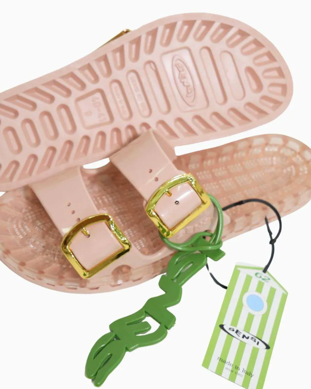 SENSI Ciabatte Unisex adulto Primavera/Estate | Soreca Shop Online Napoli