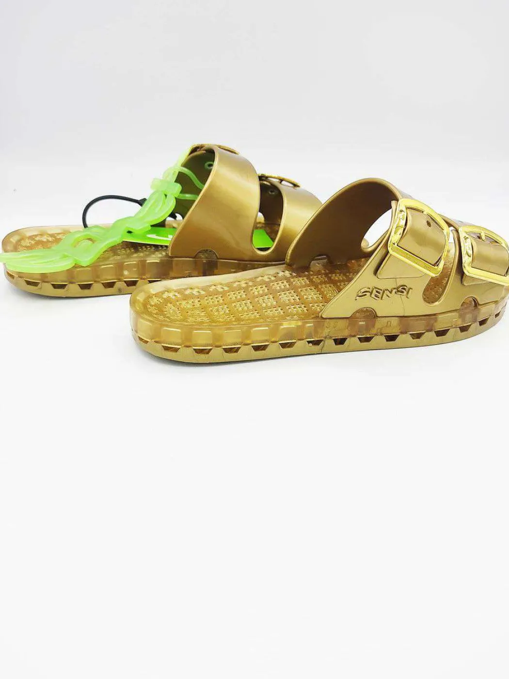 SENSI Ciabatte Unisex adulto Primavera/Estate | Soreca Shop Online Napoli