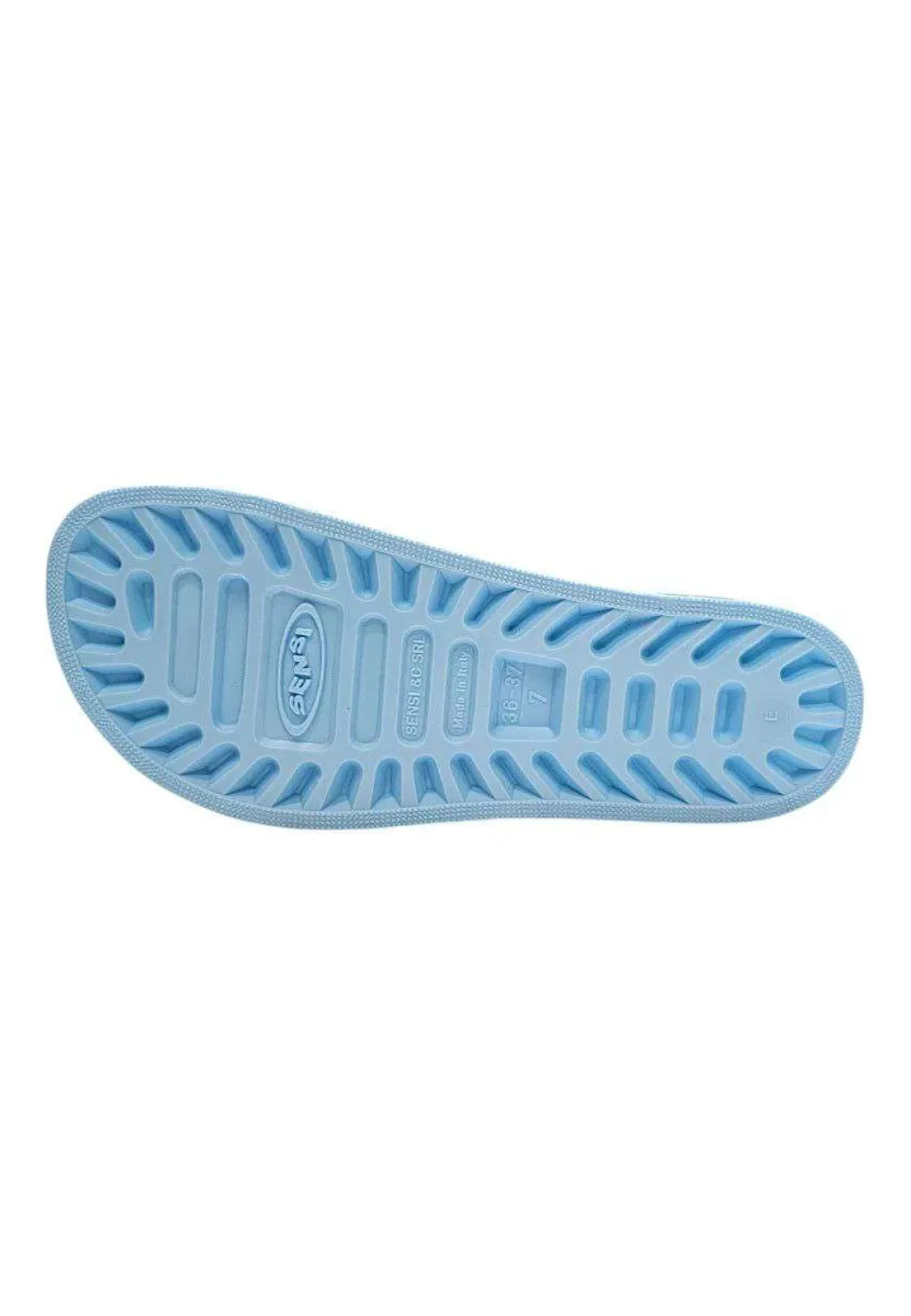 SENSI Ciabatte Unisex adulto Primavera/Estate | Soreca Shop Online Napoli