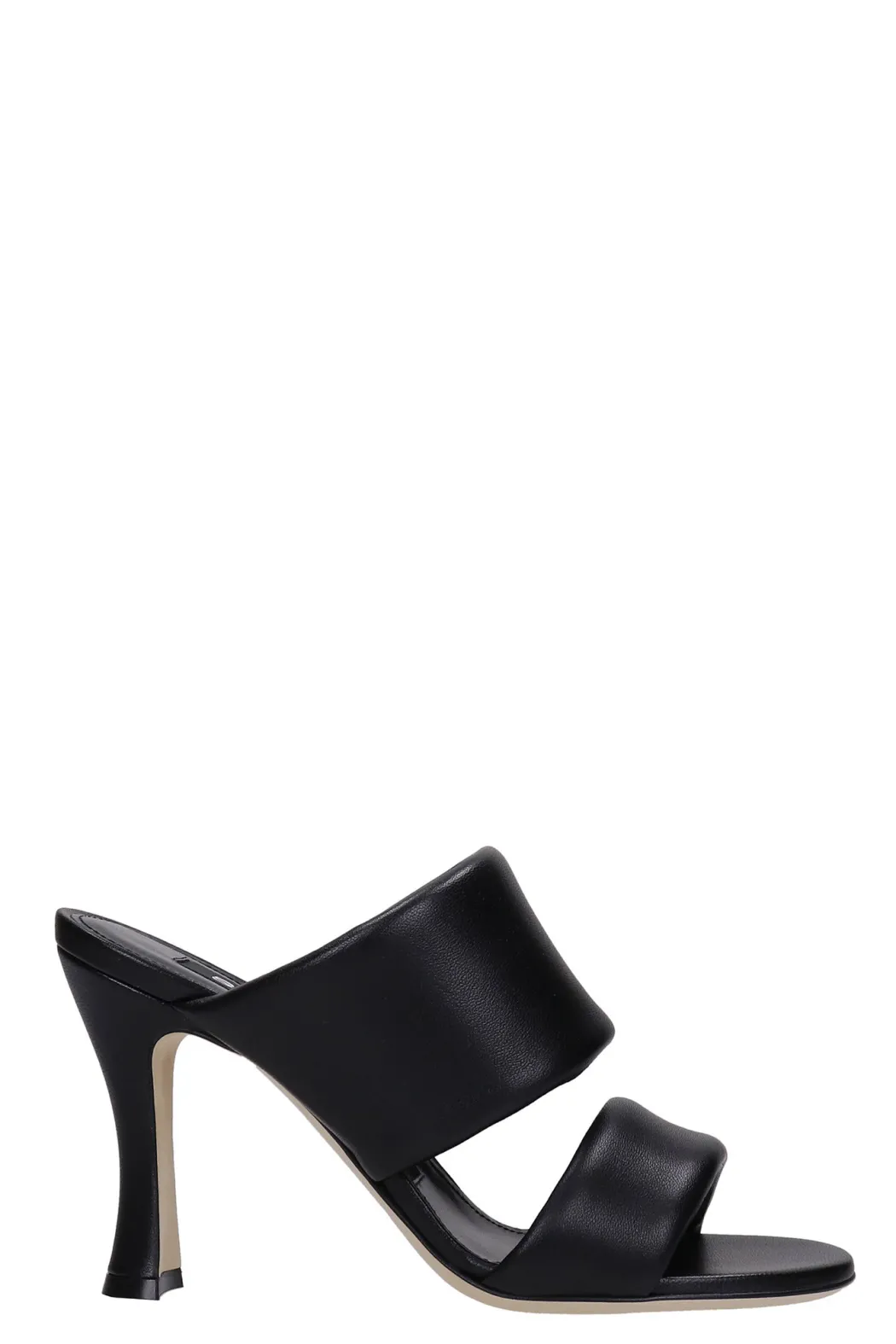 SERGIO ROSSI DECOLTE DONNA - A96860