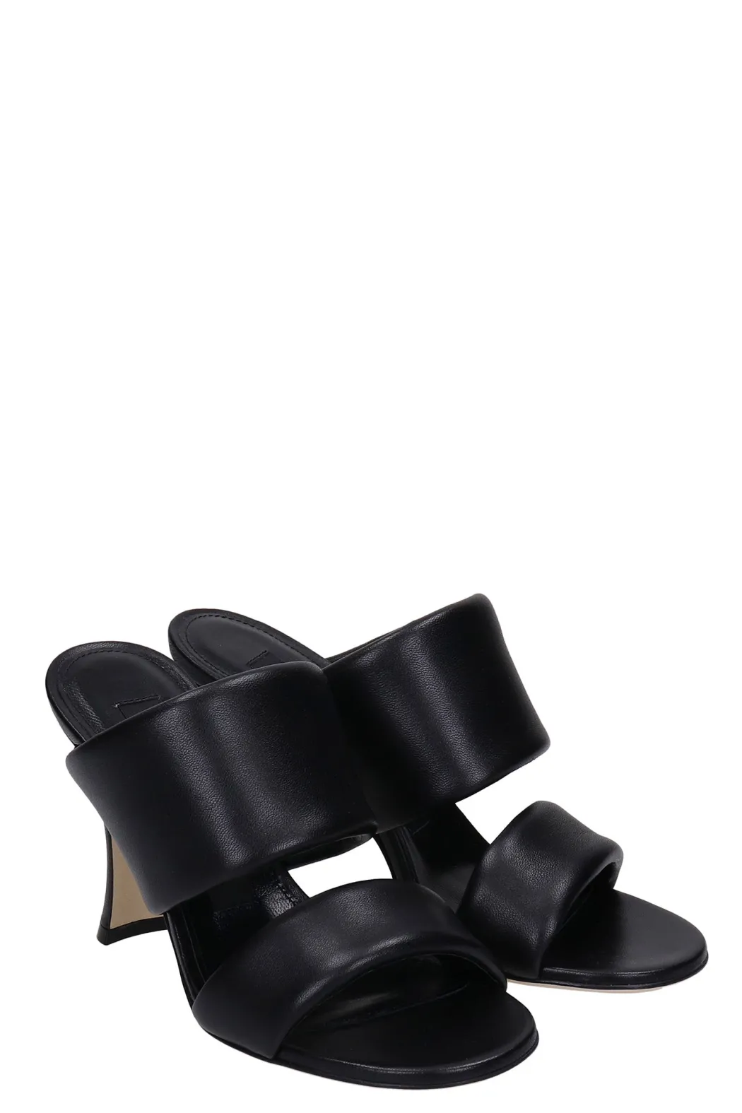 SERGIO ROSSI DECOLTE DONNA - A96860
