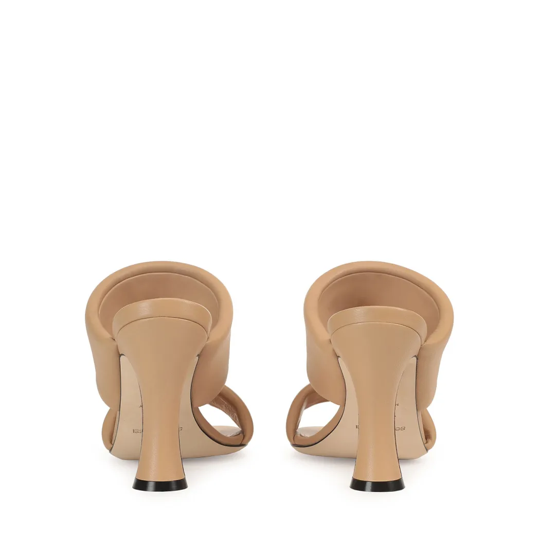 SERGIO ROSSI DECOLTE DONNA - A96860
