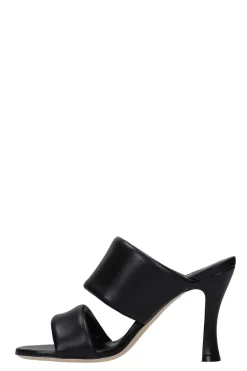 SERGIO ROSSI DECOLTE DONNA - A96860