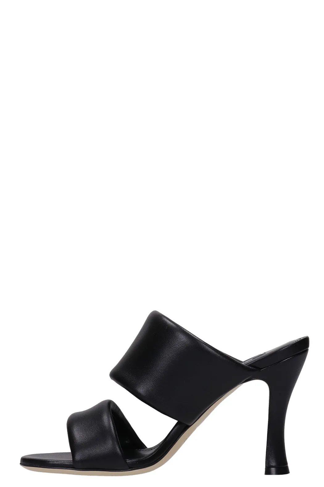 SERGIO ROSSI DECOLTE DONNA - A96860