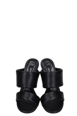 SERGIO ROSSI DECOLTE DONNA - A96860