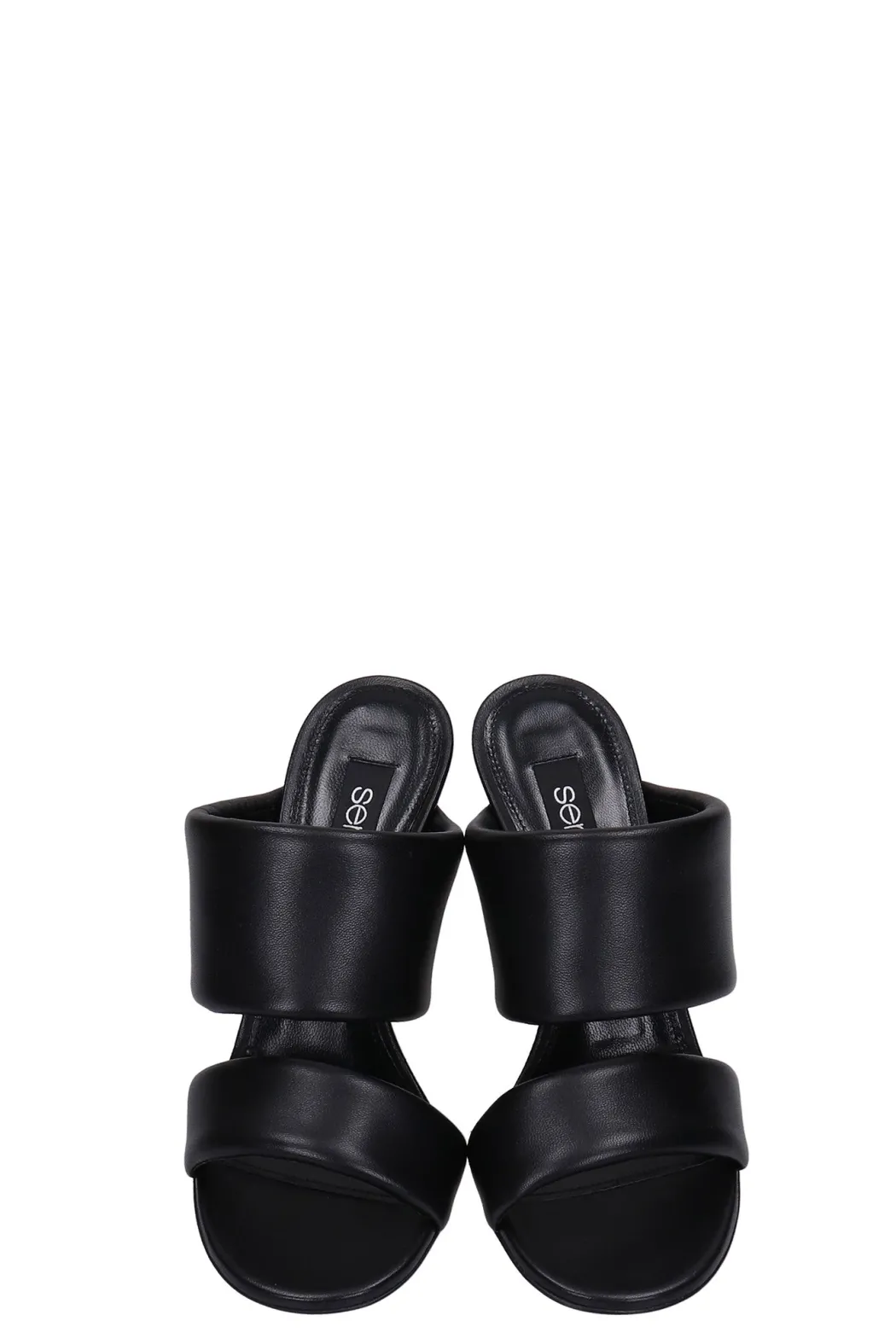 SERGIO ROSSI DECOLTE DONNA - A96860