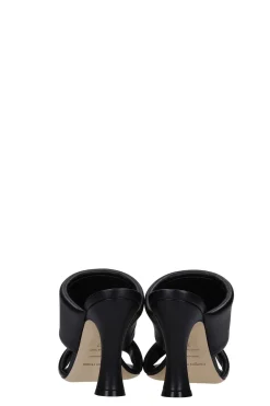 SERGIO ROSSI DECOLTE DONNA - A96860