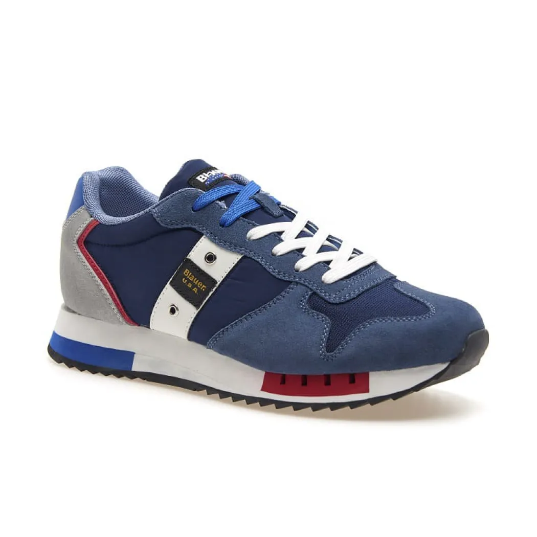 sneakers blauer QUEENS01/MES QUEENS01/MES