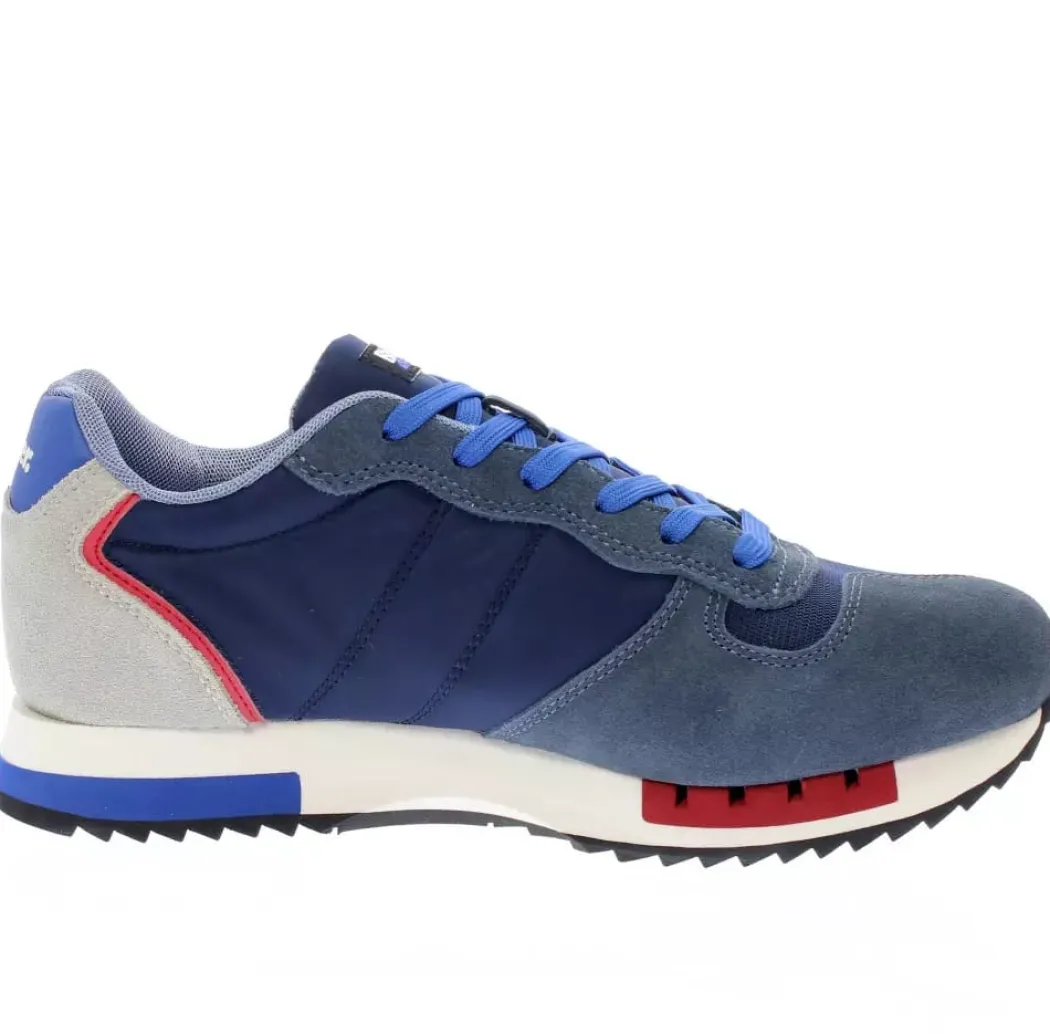 sneakers blauer QUEENS01/MES QUEENS01/MES