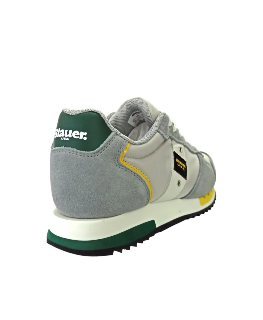 sneakers blauer QUEENS01/MES QUEENS01/MES