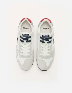 sneakers blauer QUEENS01/MES QUEENS01/MES