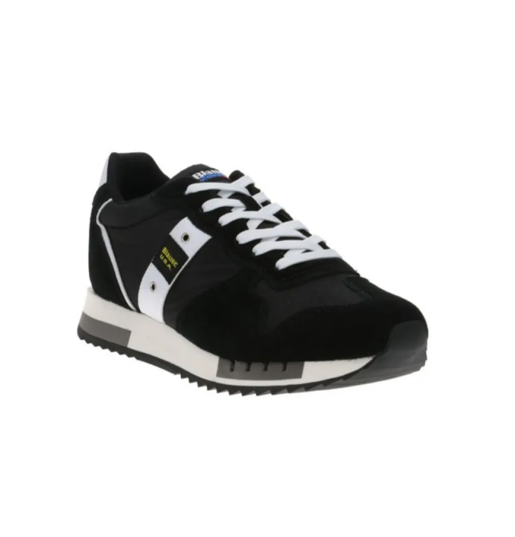 sneakers blauer QUEENS01/MES QUEENS01/MES