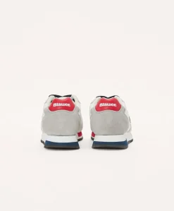 sneakers blauer QUEENS01/MES QUEENS01/MES