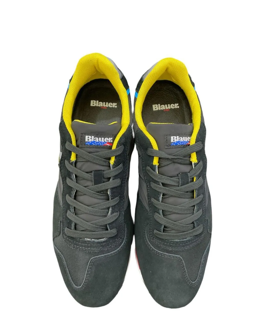 sneakers blauer QUEENS01/MES QUEENS01/MES