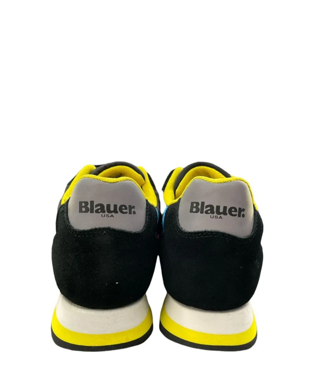 sneakers blauer QUEENS01/MES QUEENS01/MES