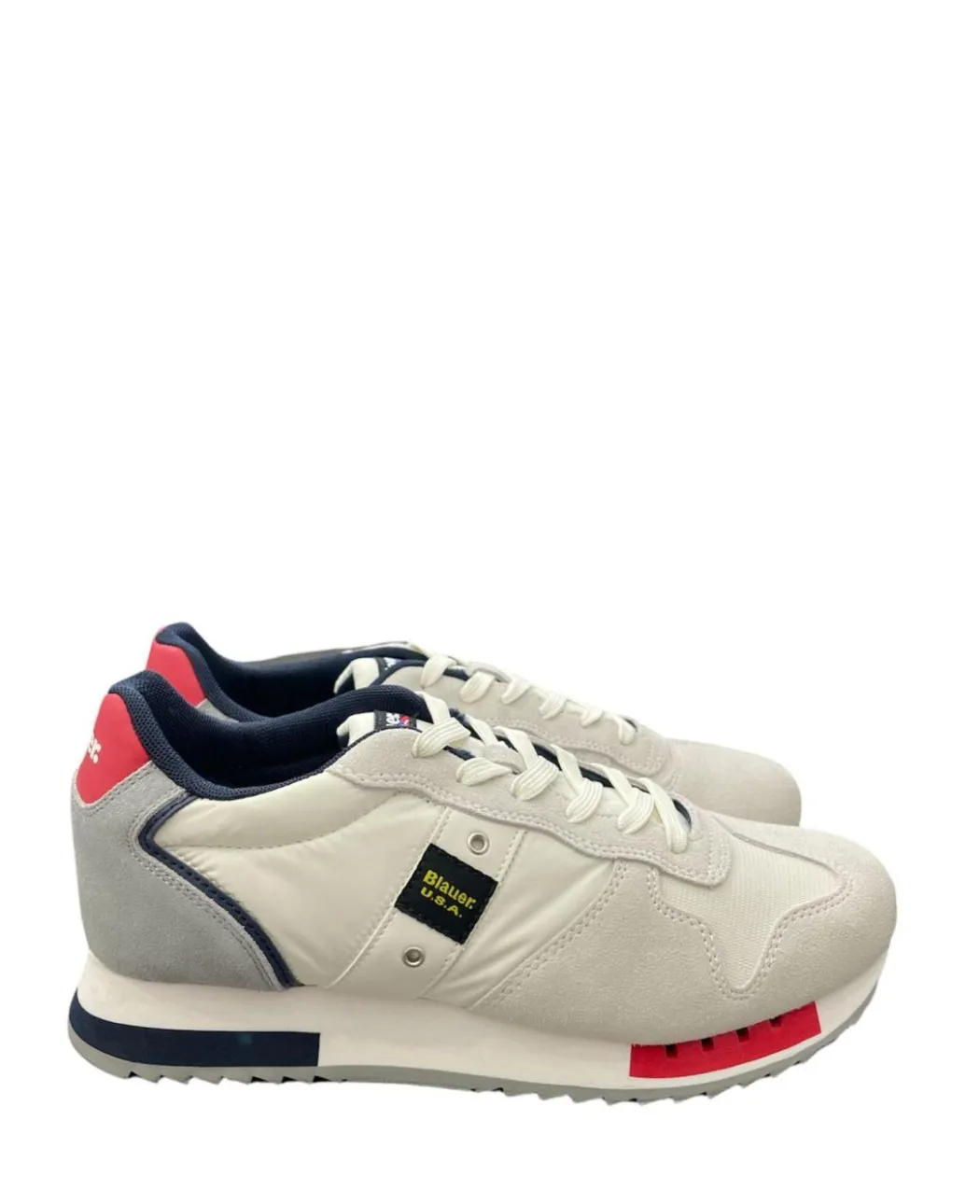 sneakers blauer QUEENS01/MES QUEENS01/MES