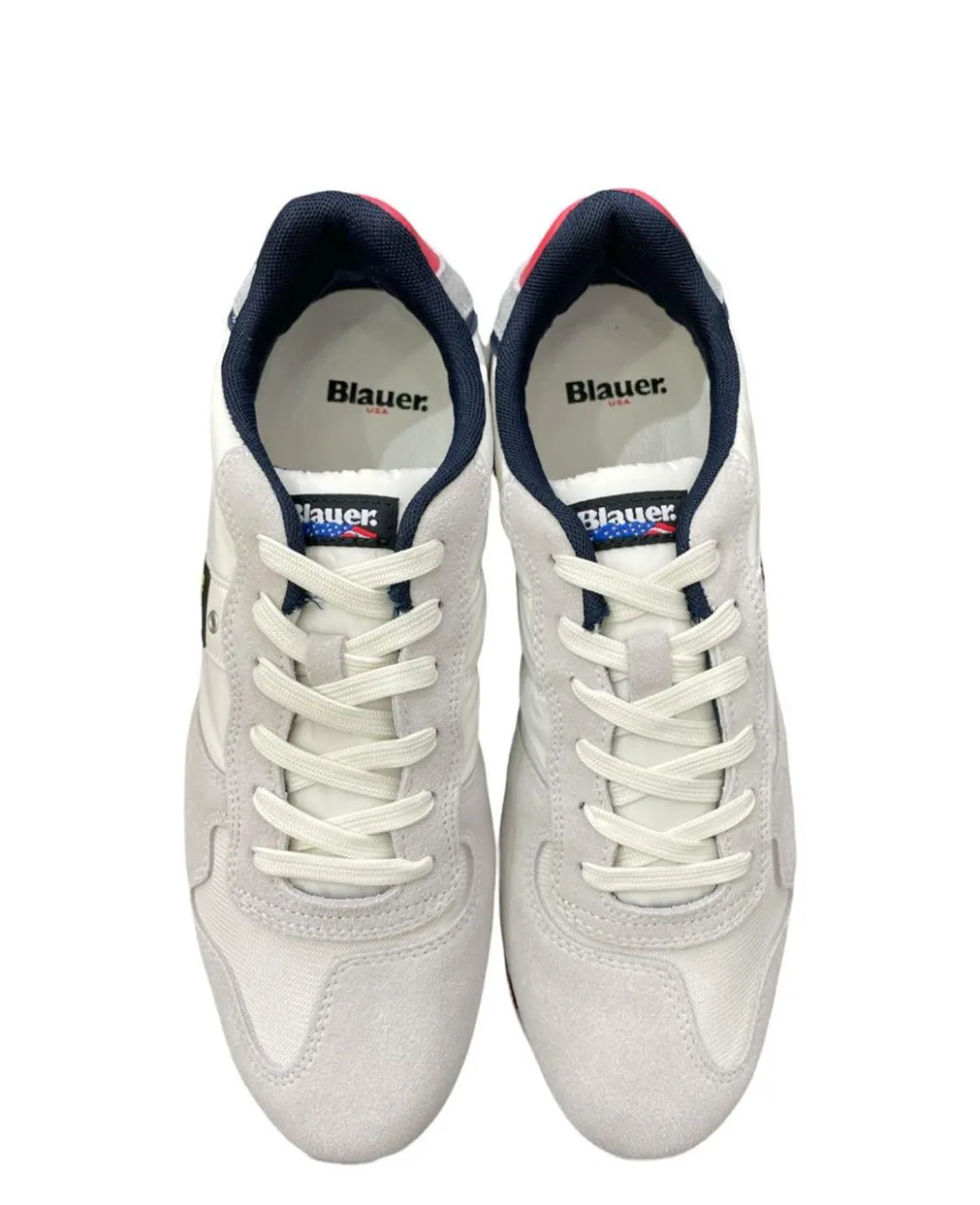 sneakers blauer QUEENS01/MES QUEENS01/MES
