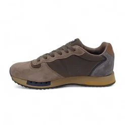 sneakers blauer QUEENS01/WAX QUEENS01/WAX