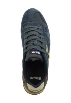 sneakers blauer QUEENS01/WAX QUEENS01/WAX