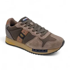 sneakers blauer QUEENS01/WAX QUEENS01/WAX