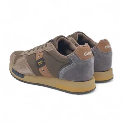 sneakers blauer QUEENS01/WAX QUEENS01/WAX