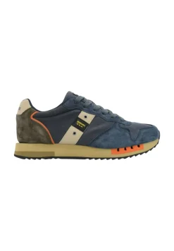 sneakers blauer QUEENS01/WAX QUEENS01/WAX